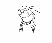 Ed, Edd n Eddy