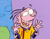Ed, Edd n Eddy