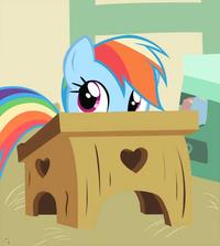 My Little Pony: Friendship is Magic