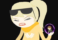 Homestuck Alternate Universe (X-Stuck)