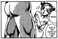 Hentai Quotes