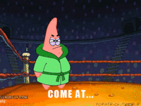 SpongeBob SquarePants