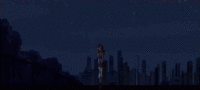 Bring Back Toonami