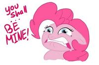 Pony Reactions