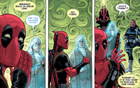 Deadpool (Marvel Comics)