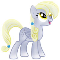 My Little Pony: Friendship is Magic