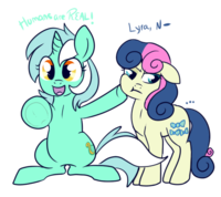 My Little Pony: Friendship is Magic
