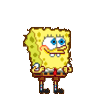 SpongeBob SquarePants