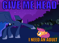 My Little Pony: Friendship is Magic