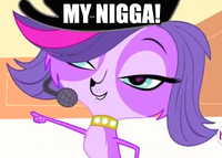 Littlest Pet Shop