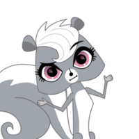 Littlest Pet Shop