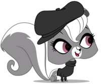 Littlest Pet Shop