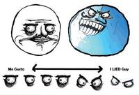 Rage Comics