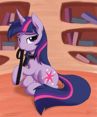 My Little Pony: Friendship is Magic