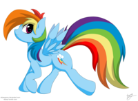 My Little Pony: Friendship is Magic