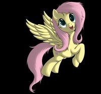 My Little Pony: Friendship is Magic
