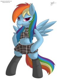 My Little Pony: Friendship is Magic