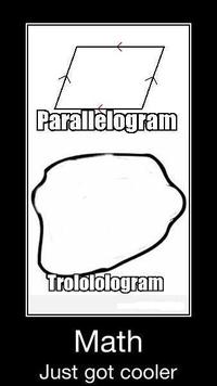 Trollface / Coolface / Problem?