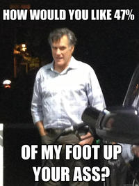 Mitt Romney