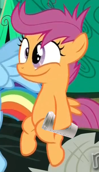 My Little Pony: Friendship is Magic