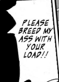 Hentai Quotes