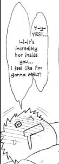 Hentai Quotes
