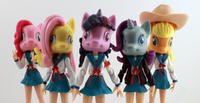 My Little Pony: Friendship is Magic