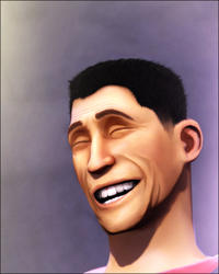 Yao Ming Face / Bitch Please