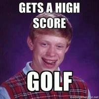 Bad Luck Brian