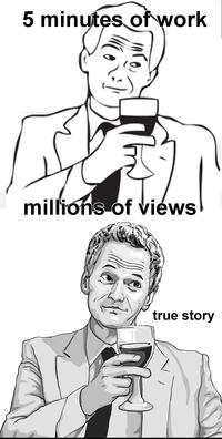 True Story