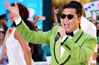 PSY - Gangnam Style