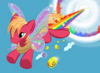 My Little Pony: Friendship is Magic