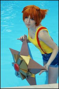 Cosplay