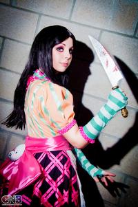 Cosplay