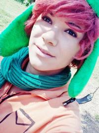 Cosplay