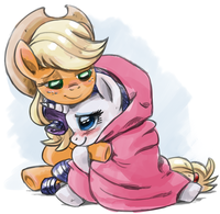 My Little Pony: Friendship is Magic