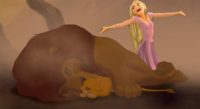Ruined Childhood