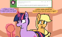 My Little Pony: Friendship is Magic