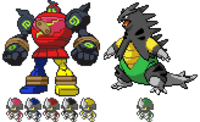Alternate Universe