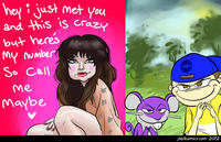 Call Me Maybe