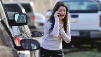 Sandy Hook Elementary School Shooting
