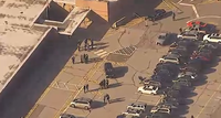 Sandy Hook Elementary School Shooting