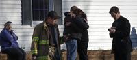 Sandy Hook Elementary School Shooting