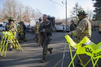 Sandy Hook Elementary School Shooting