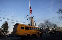 Sandy Hook Elementary School Shooting