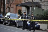 Sandy Hook Elementary School Shooting