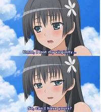 Hentai Quotes