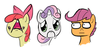 My Little Pony: Friendship is Magic