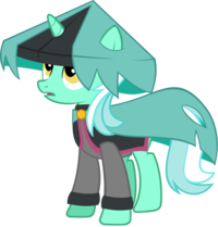 Ponify
