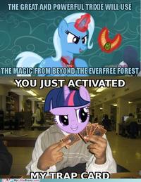 My Little Pony: Friendship is Magic